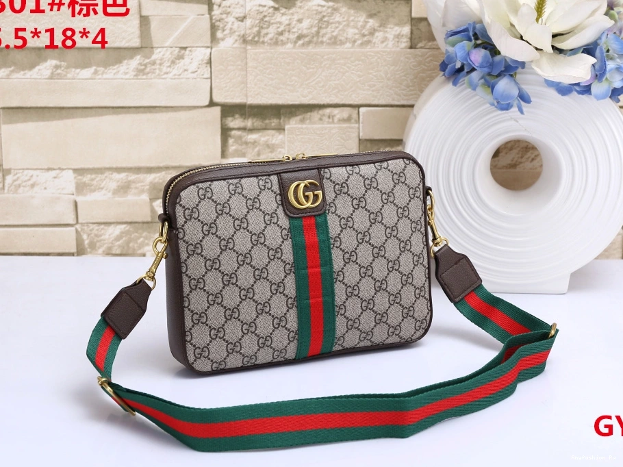 Bags Timeless Messenger Gucci Men 6603 For 1208